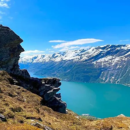Kinsarvik *