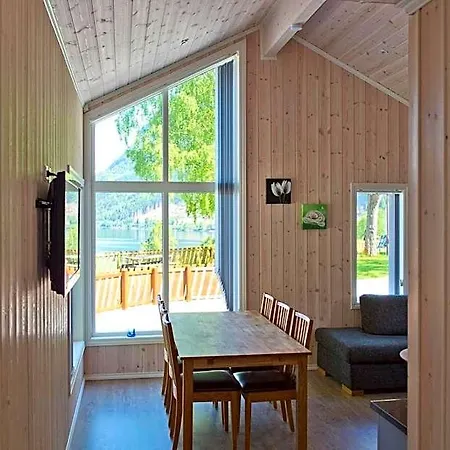 Kinsarvik Hotel