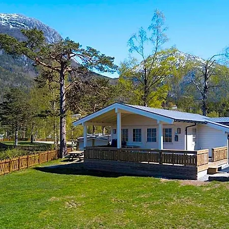Kinsarvik Hotel Lofthus