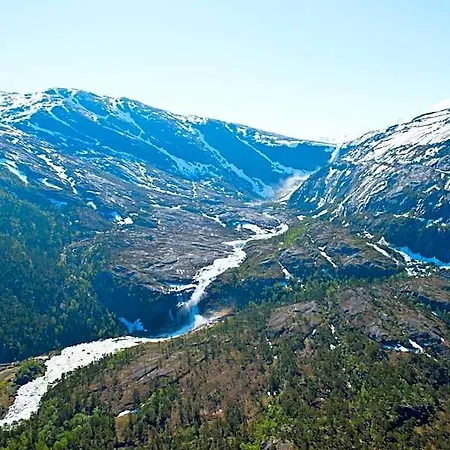 Kinsarvik Hotel