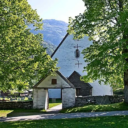 Kinsarvik