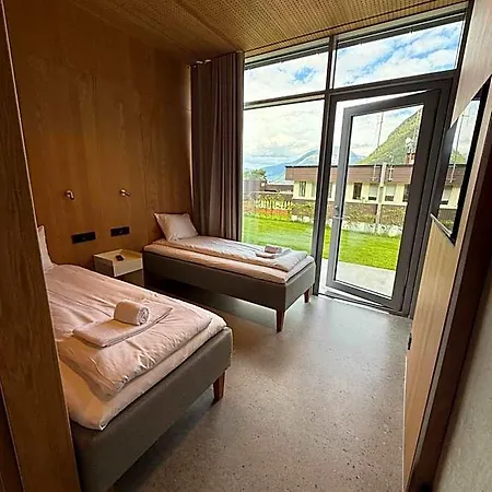 Hotel Kinsarvik *